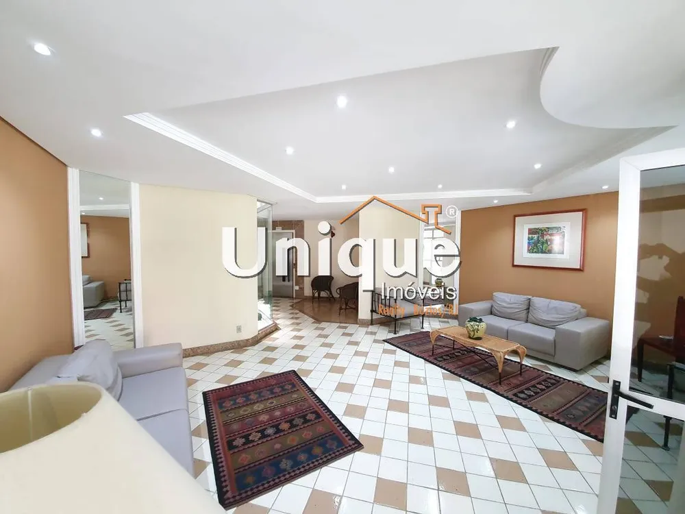 Apartamento, 3 quartos, 145 m² - Foto 21