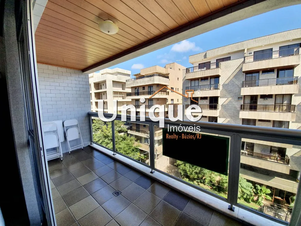 Apartamento, 3 quartos, 145 m² - Foto 5