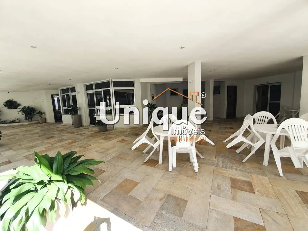 Apartamento, 3 quartos, 145 m² - Foto 18