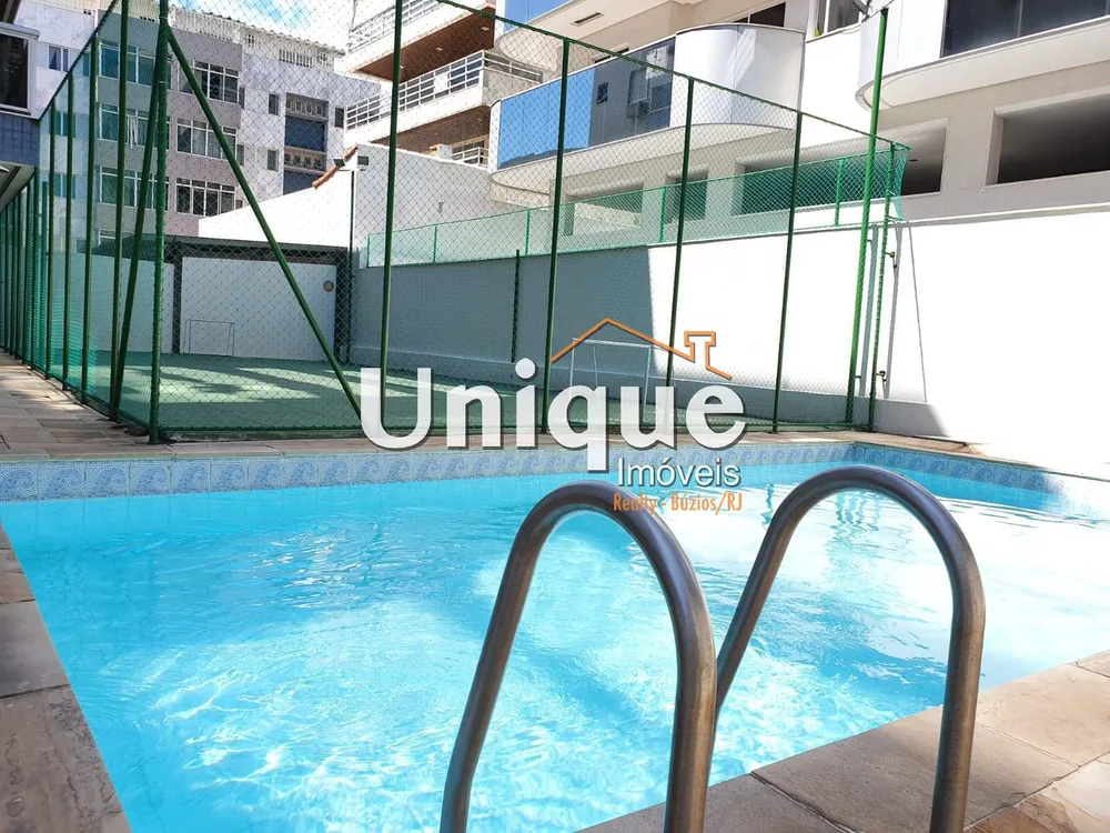 Apartamento, 3 quartos, 145 m² - Foto 22