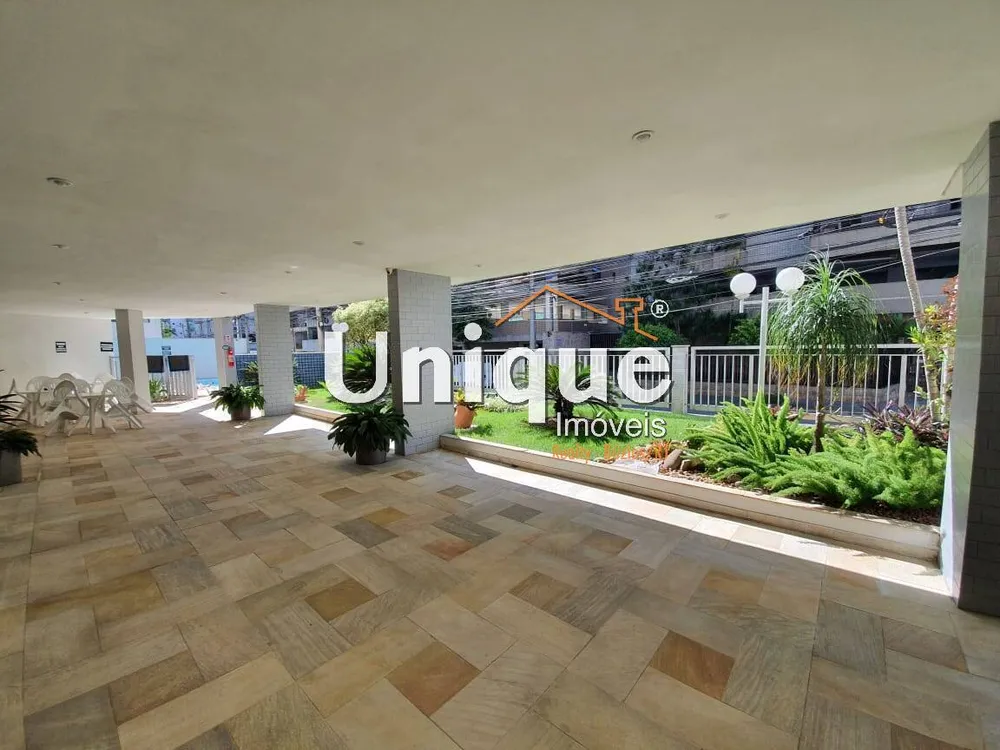 Apartamento, 3 quartos, 145 m² - Foto 19