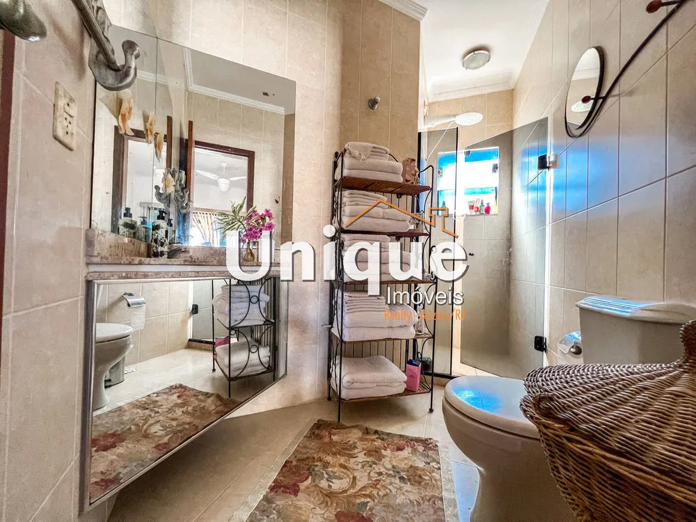 Casa, 4 quartos, 190 m² - Foto 12