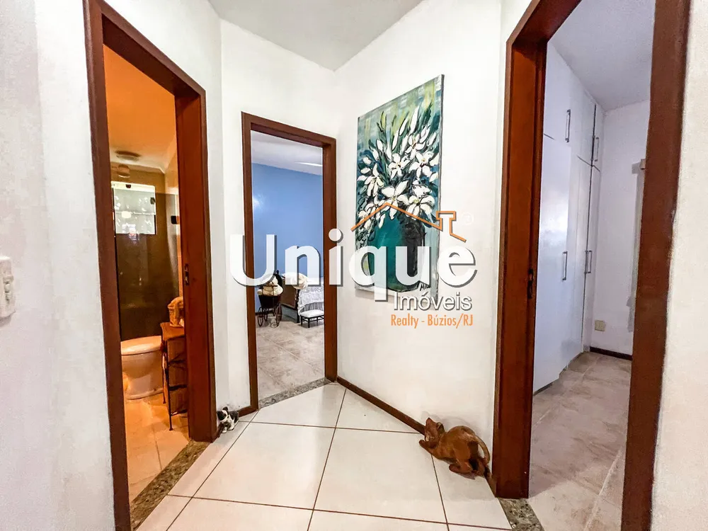 Casa, 4 quartos, 190 m² - Foto 15