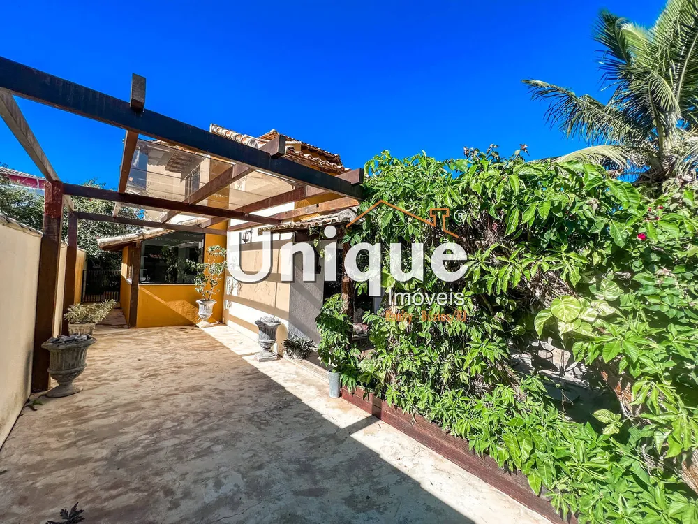 Casa, 4 quartos, 190 m² - Foto 14