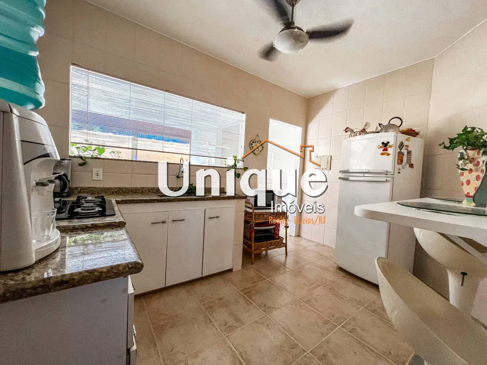 Casa, 4 quartos, 190 m² - Foto 5