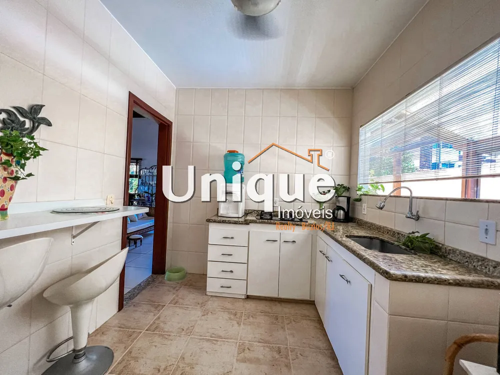 Casa, 4 quartos, 190 m² - Foto 6