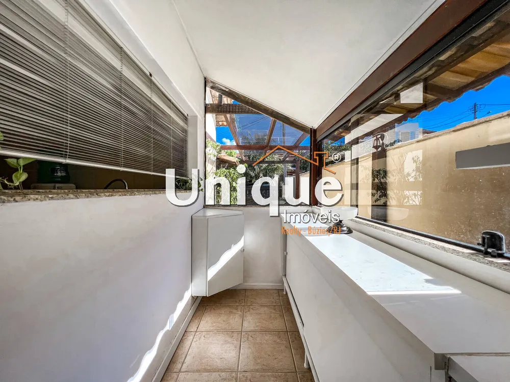 Casa, 4 quartos, 190 m² - Foto 7