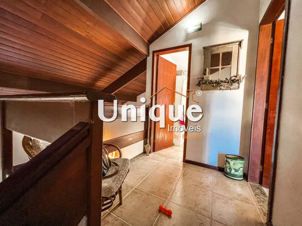 Casa, 4 quartos, 190 m² - Foto 16