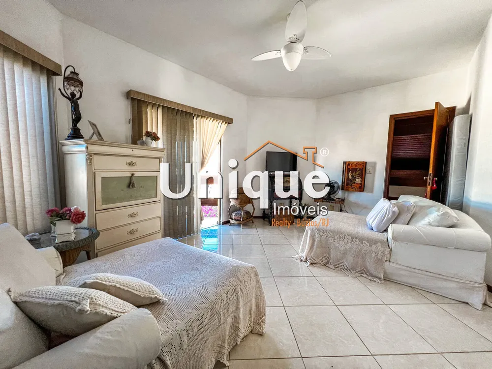 Casa, 4 quartos, 190 m² - Foto 9