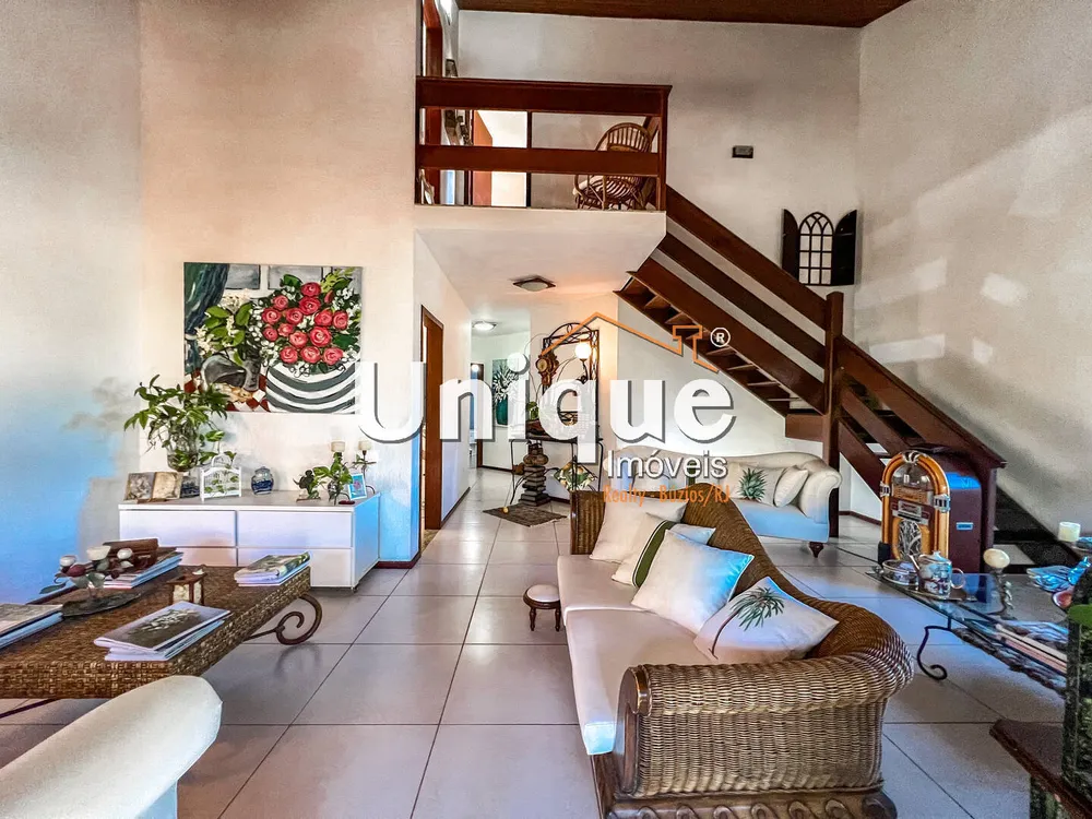 Casa, 4 quartos, 190 m² - Foto 2