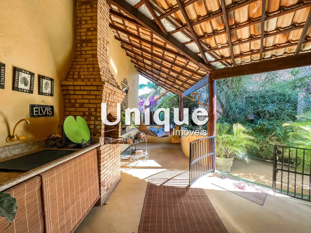 Casa, 4 quartos, 190 m² - Foto 24