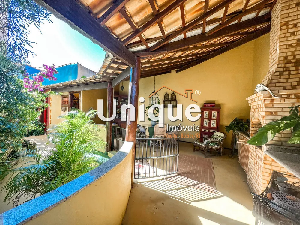 Casa, 4 quartos, 190 m² - Foto 25