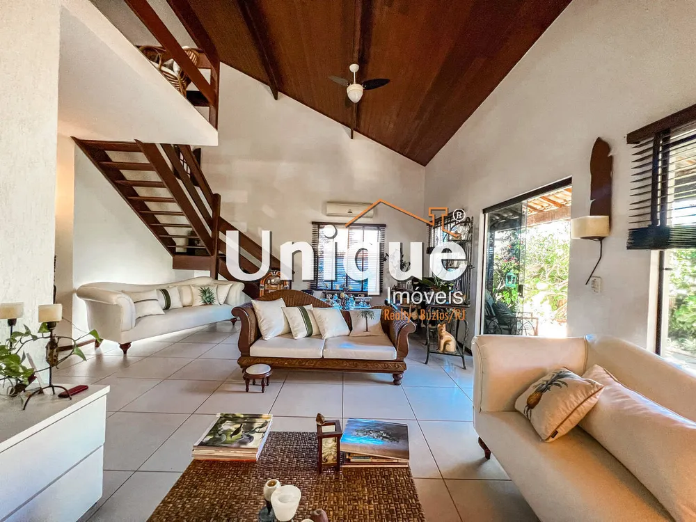 Casa, 4 quartos, 190 m² - Foto 3