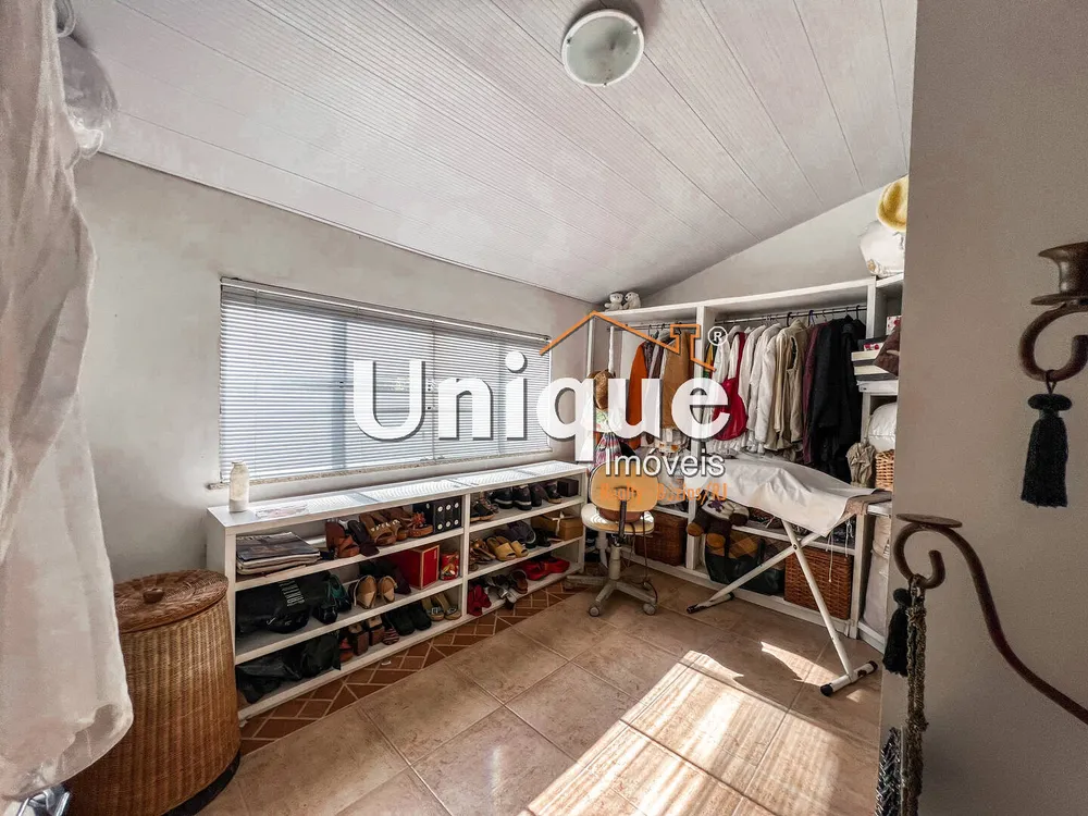 Casa, 4 quartos, 190 m² - Foto 21