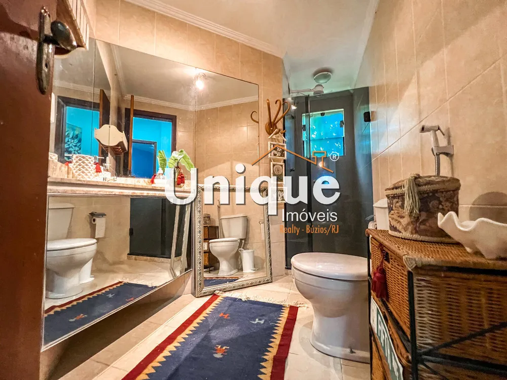 Casa, 4 quartos, 190 m² - Foto 13