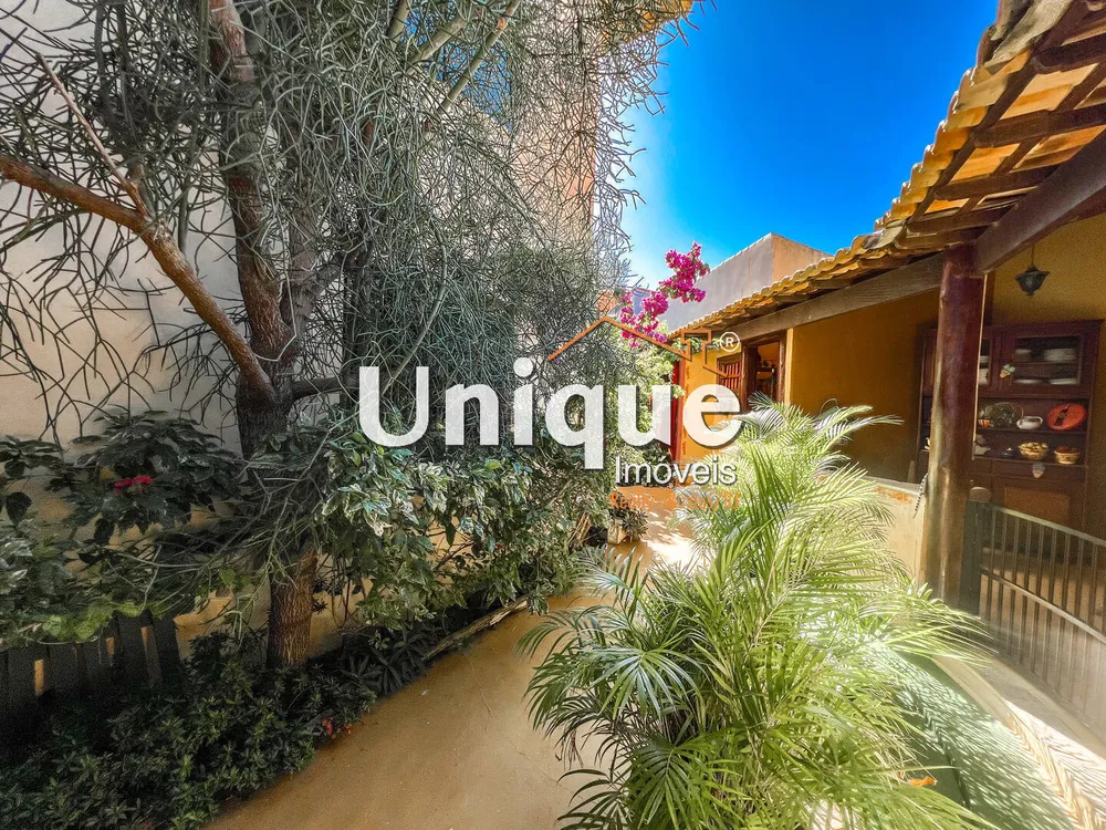 Casa, 4 quartos, 190 m² - Foto 30