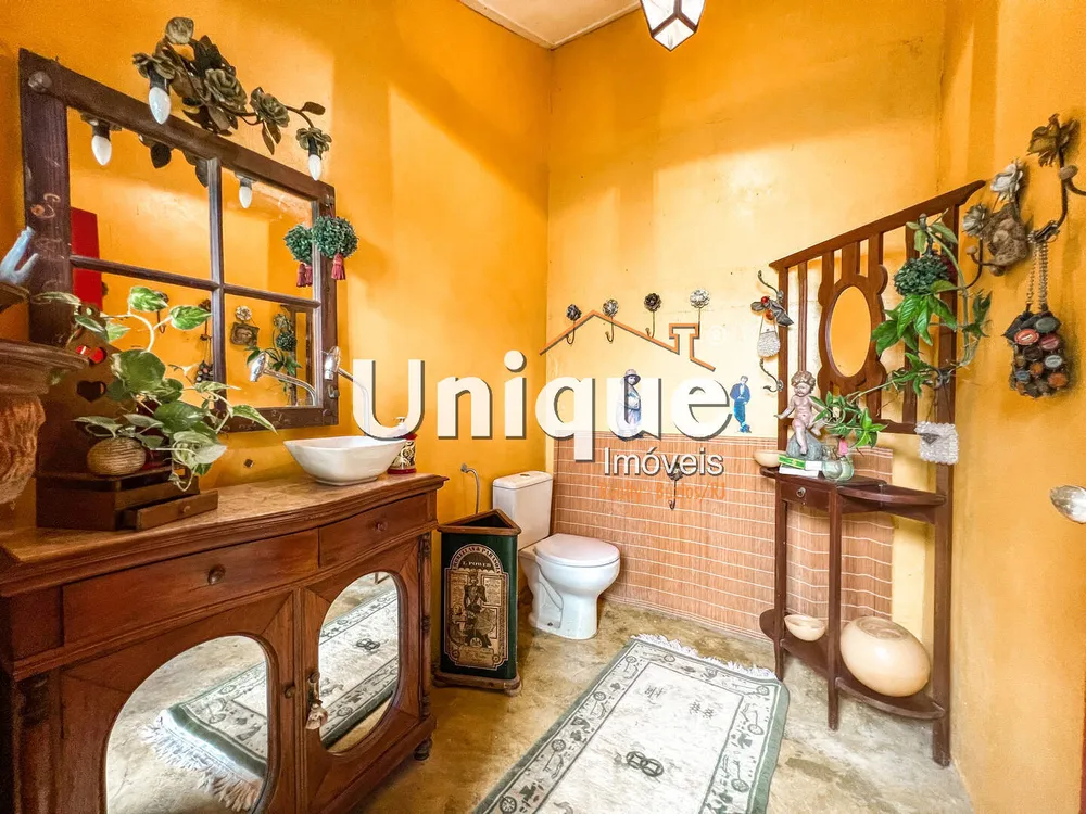 Casa, 4 quartos, 190 m² - Foto 26