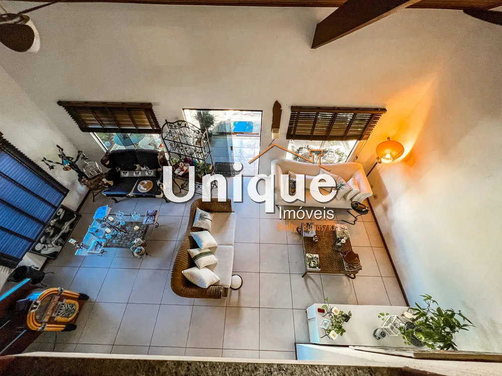 Casa, 4 quartos, 190 m² - Foto 4