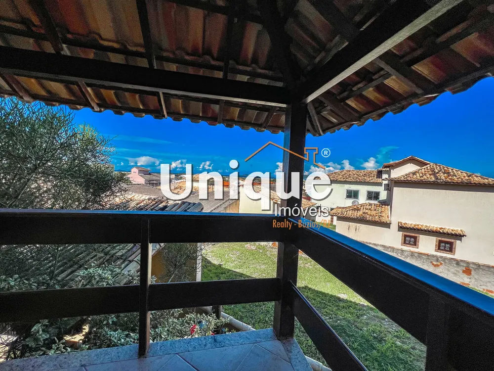 Casa, 4 quartos, 190 m² - Foto 13