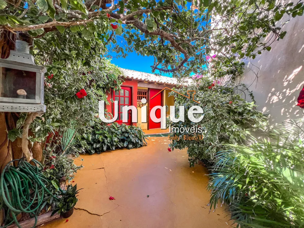 Casa, 4 quartos, 190 m² - Foto 22