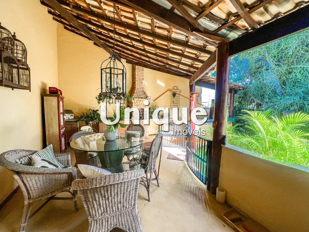 Casa, 4 quartos, 190 m² - Foto 16