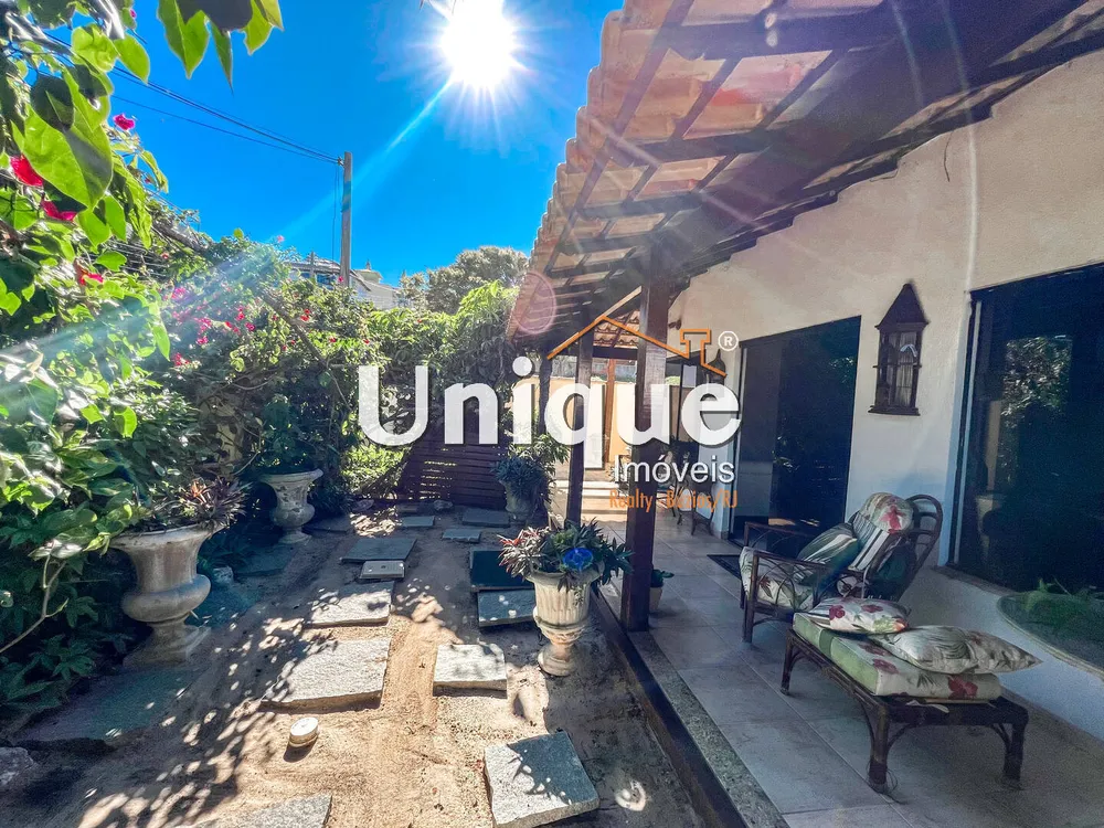 Casa, 4 quartos, 190 m² - Foto 28