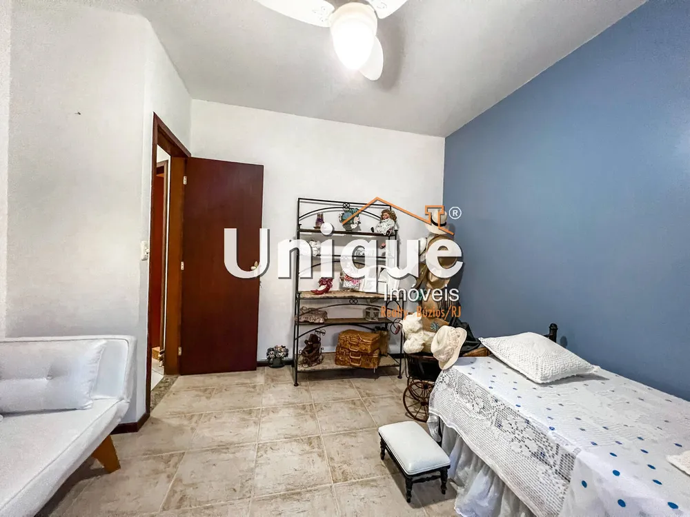Casa, 4 quartos, 190 m² - Foto 12