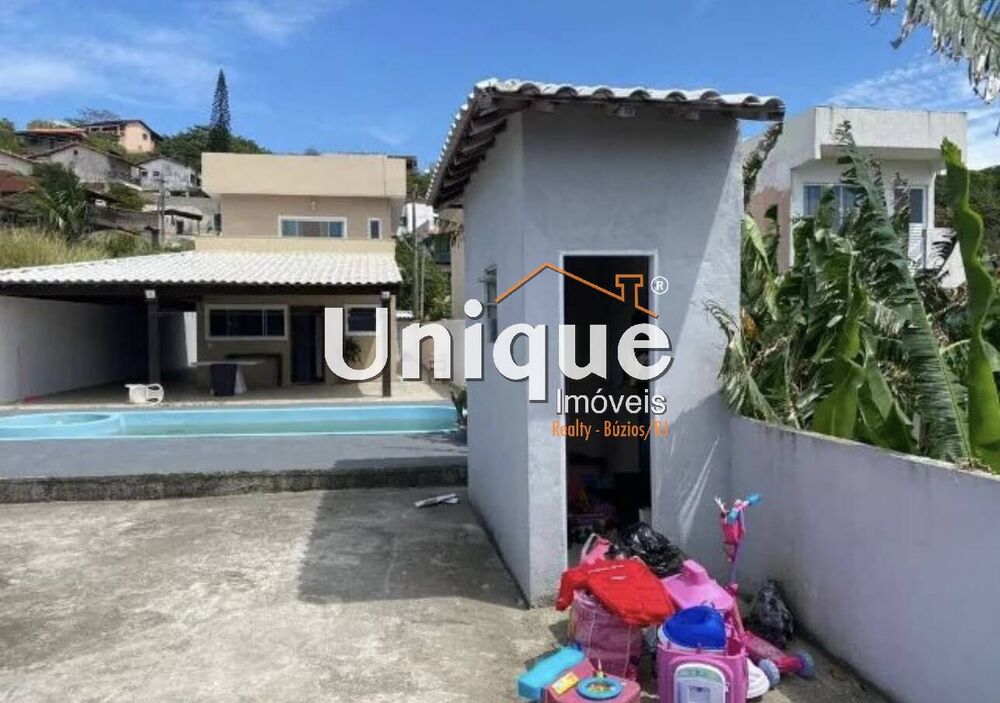 Casa, 3 quartos, 350 m² - Foto 14