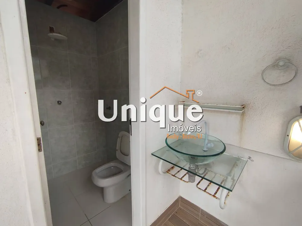Casa, 3 quartos, 220 m² - Foto 12