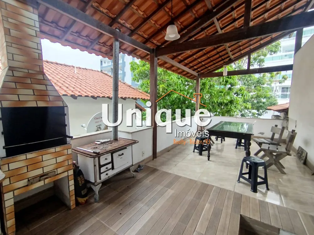 Casa, 3 quartos, 220 m² - Foto 17
