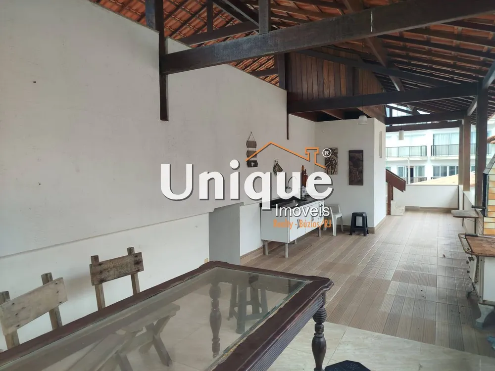 Casa, 3 quartos, 220 m² - Foto 14