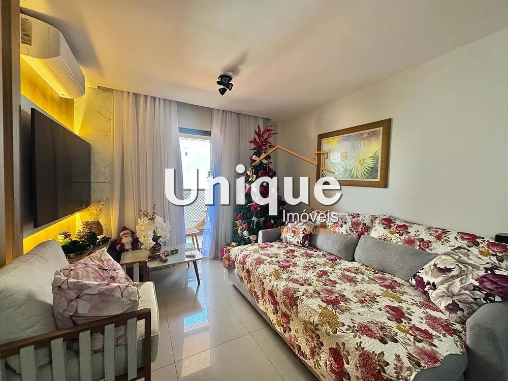 Apartamento, 3 quartos, 155 m² - Foto 2