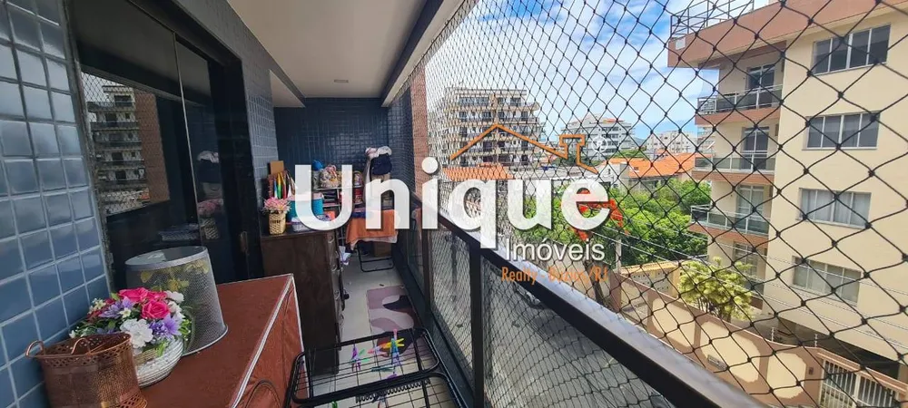 Apartamento, 3 quartos, 155 m² - Foto 6