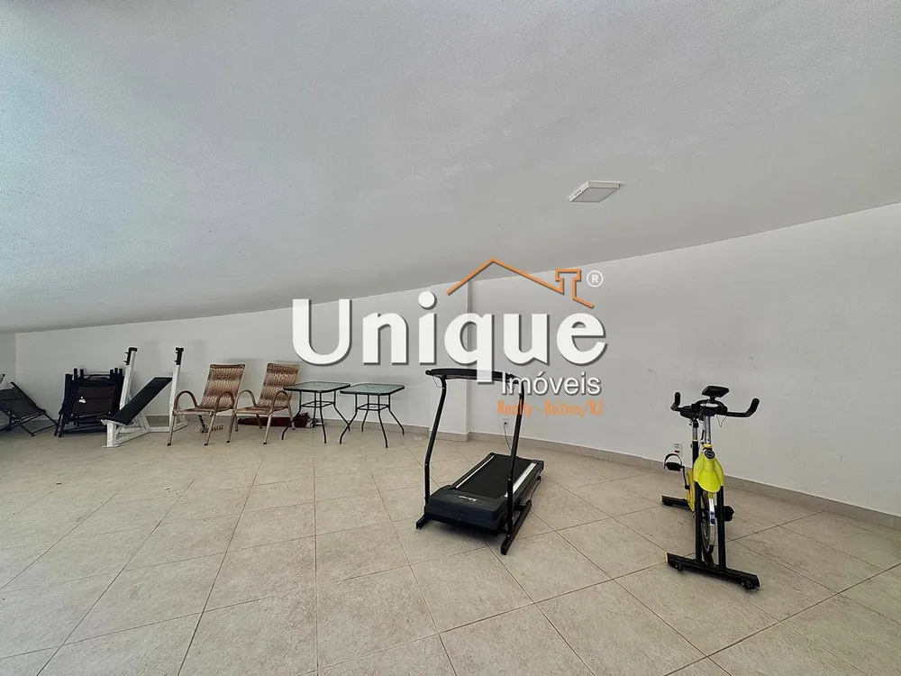 Apartamento, 3 quartos, 155 m² - Foto 28