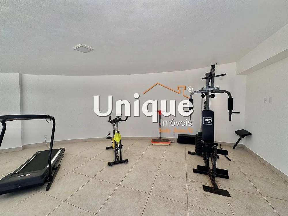 Apartamento, 3 quartos, 155 m² - Foto 27