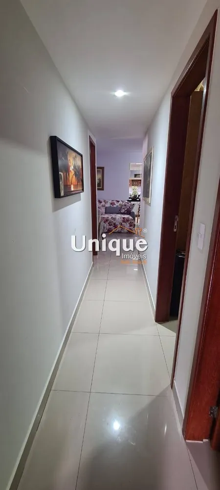 Apartamento, 3 quartos, 155 m² - Foto 11