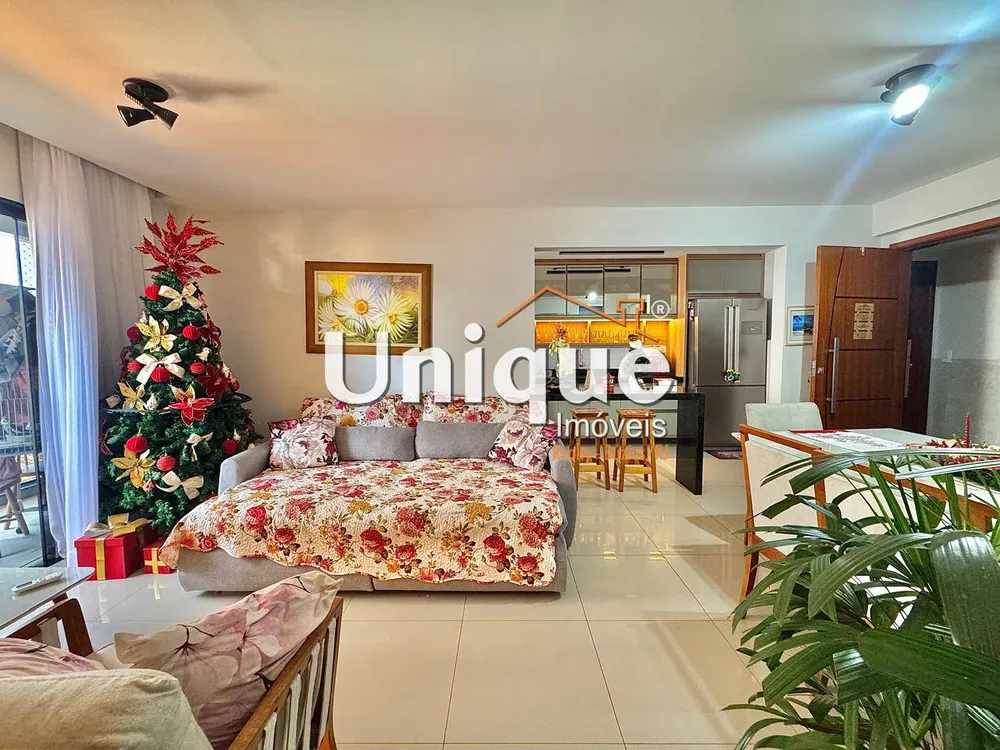 Apartamento, 3 quartos, 155 m² - Foto 4