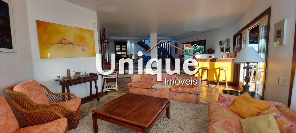 Casa, 5 quartos, 700 m² - Foto 2