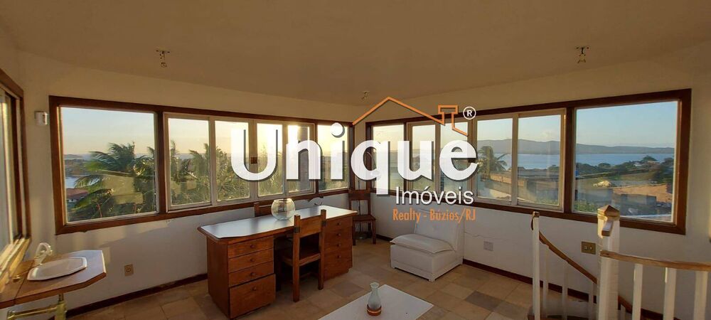 Casa, 5 quartos, 700 m² - Foto 3