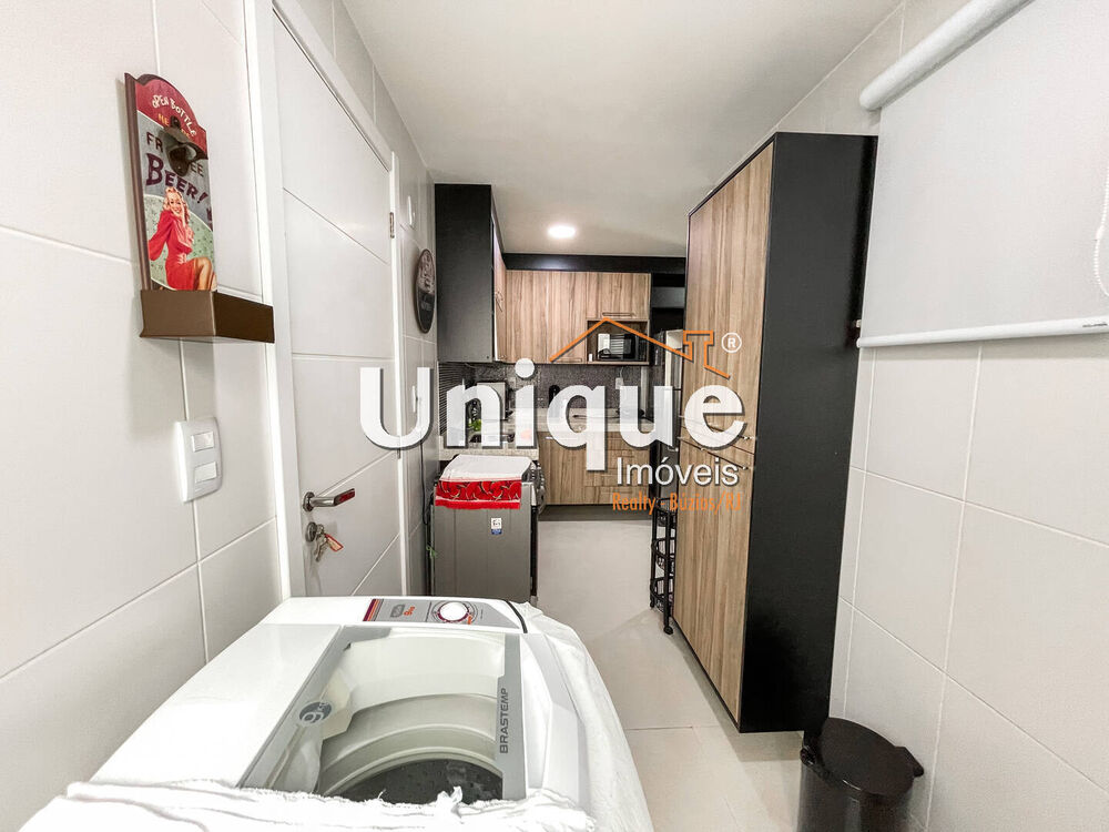 Cobertura, 4 quartos, 200 m² - Foto 1