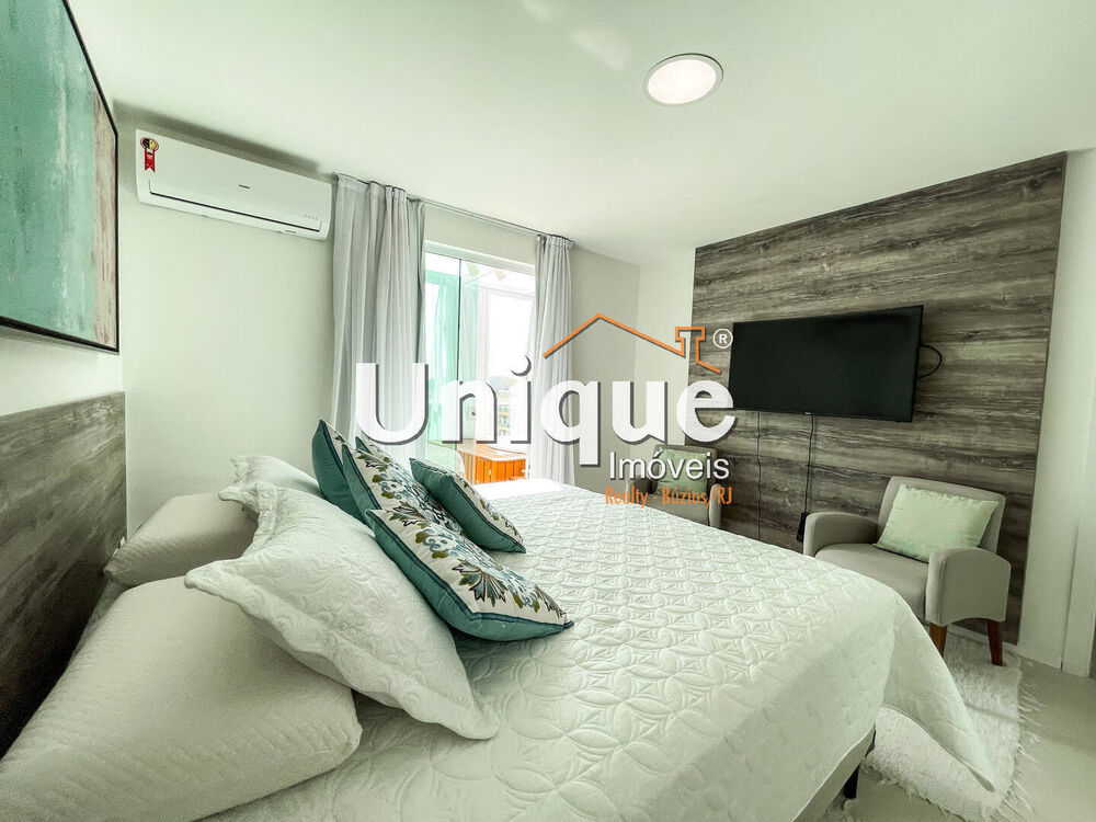 Cobertura, 4 quartos, 200 m² - Foto 4