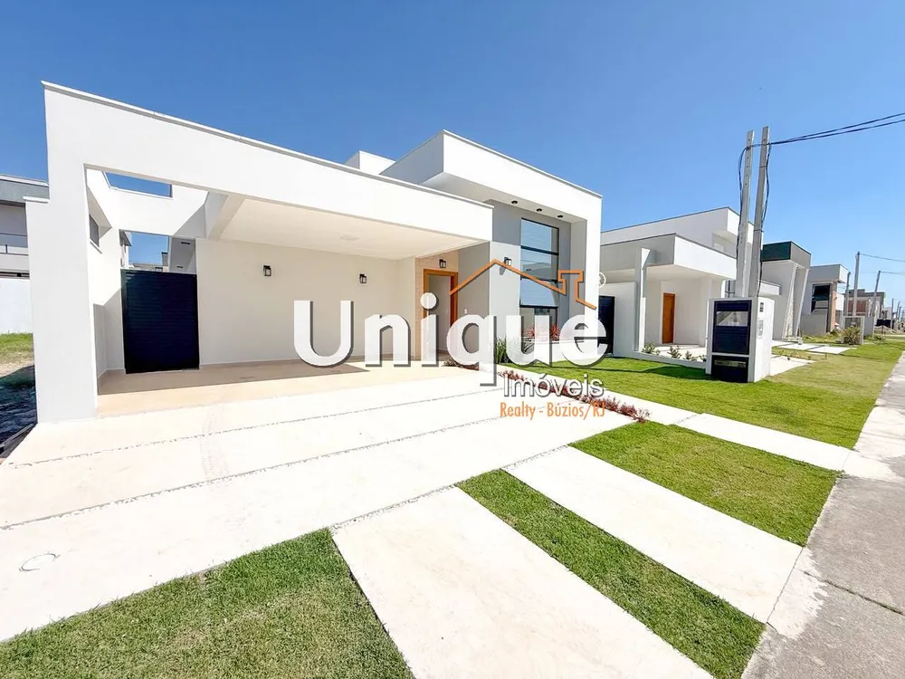 Casa, 3 quartos, 252 m² - Foto 2
