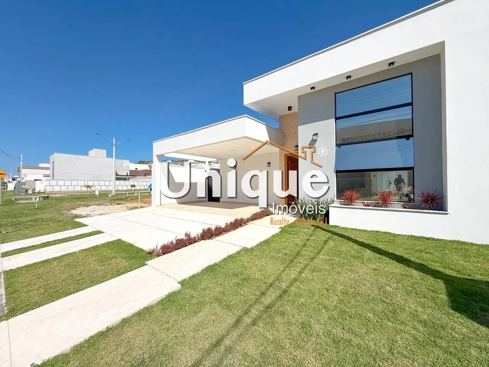 Casa, 3 quartos, 252 m² - Foto 3