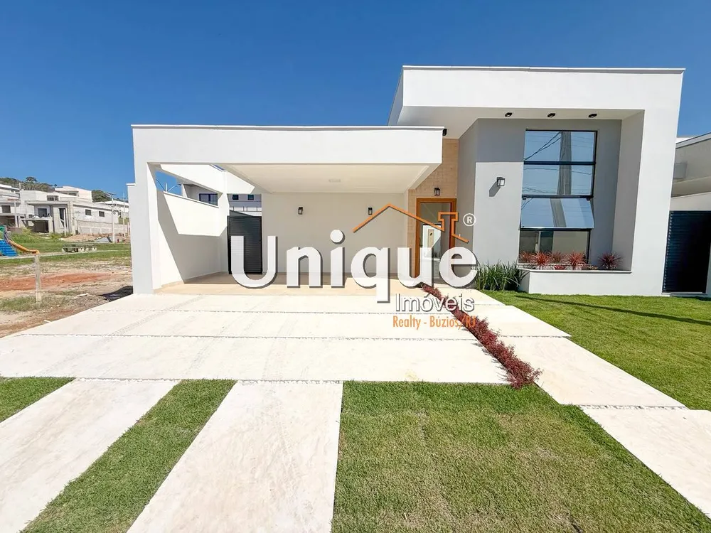 Casa, 3 quartos, 252 m² - Foto 1