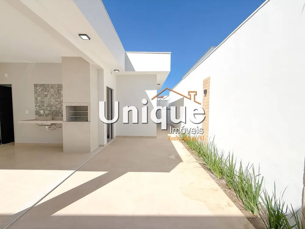 Casa, 3 quartos, 252 m² - Foto 20