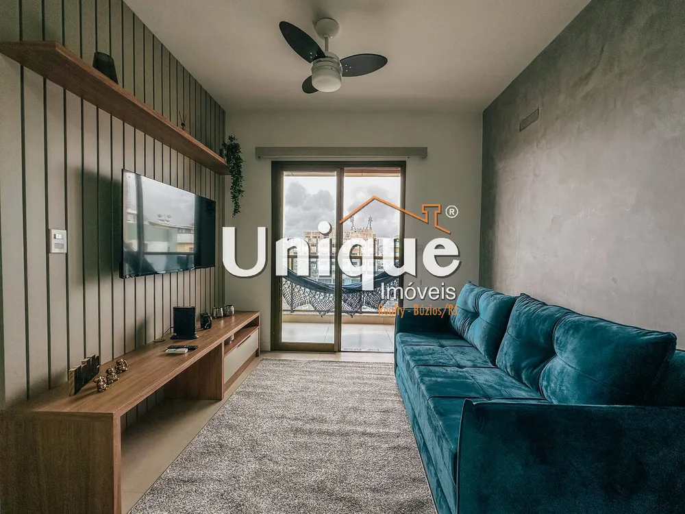 Apartamento, 1 quarto, 65 m² - Foto 1