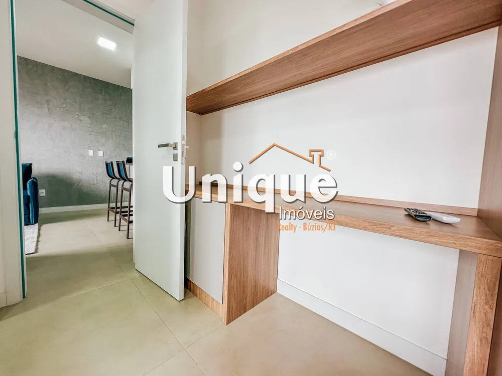 Apartamento, 1 quarto, 65 m² - Foto 3