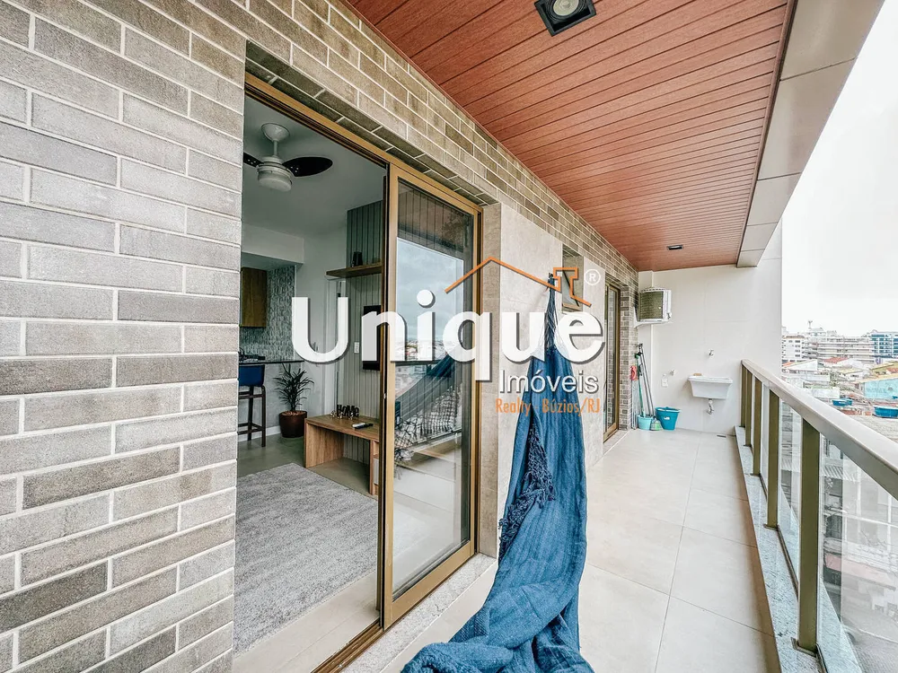 Apartamento, 1 quarto, 65 m² - Foto 10