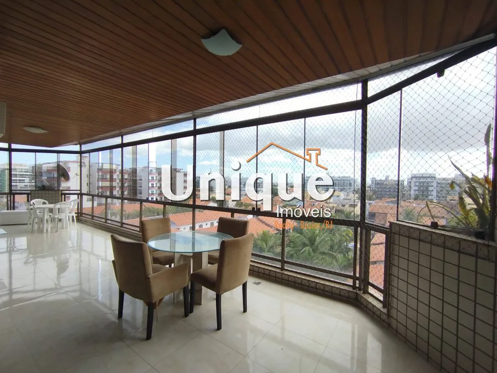 Apartamento, 3 quartos, 140 m² - Foto 7