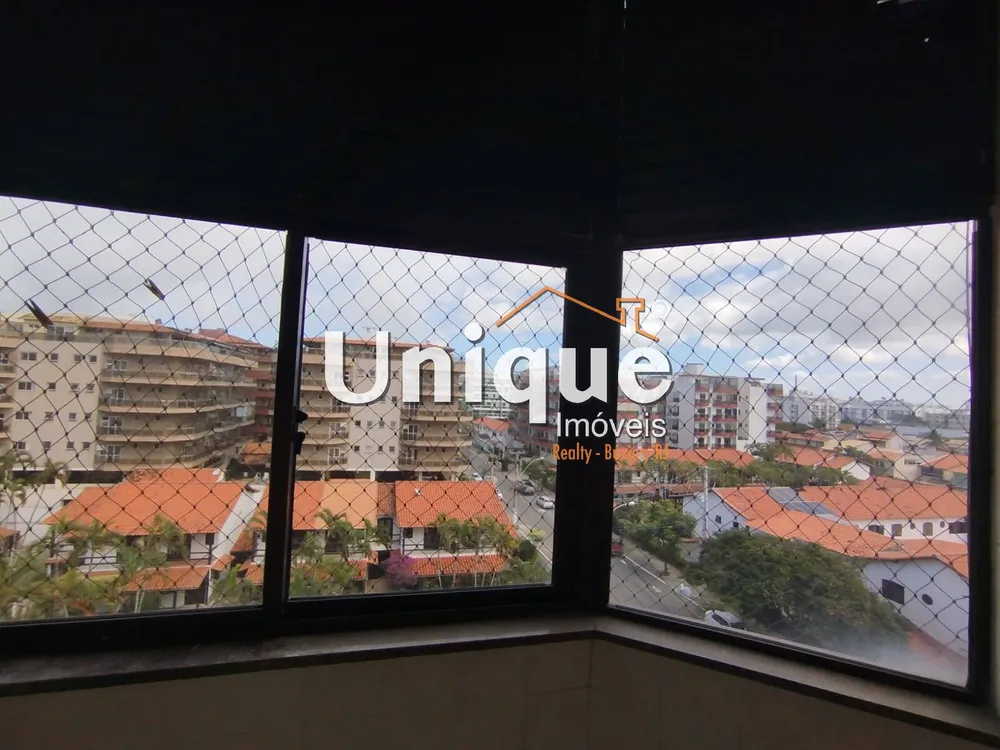Apartamento, 3 quartos, 140 m² - Foto 16